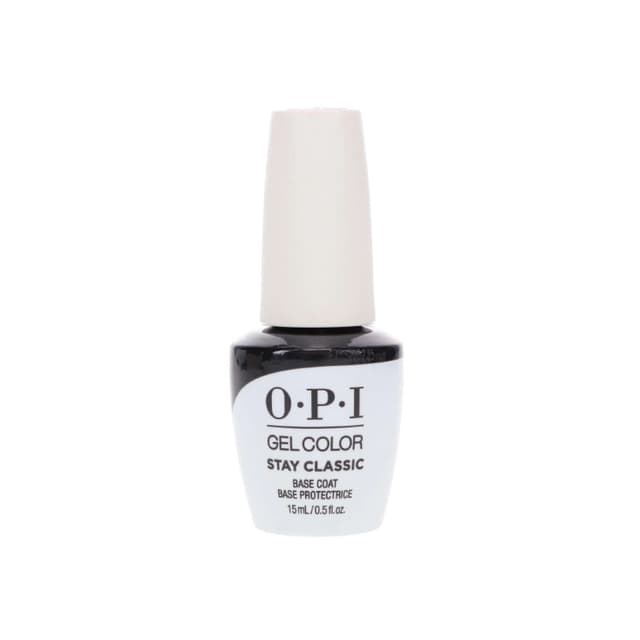 Gel Lacquer Stay Classic Base Coat 15ml