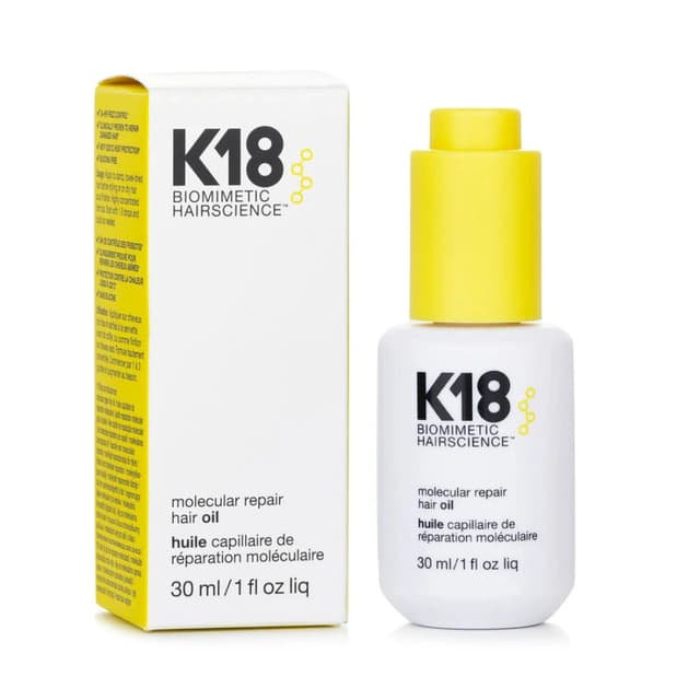 Molecular Repair Elixir Oil 30ml