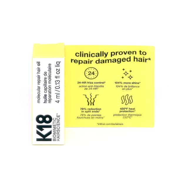 Molecular Repair Elixir Oil 4ml