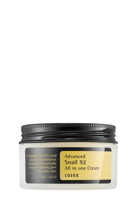 Advanced Snail 92 All in one Cream