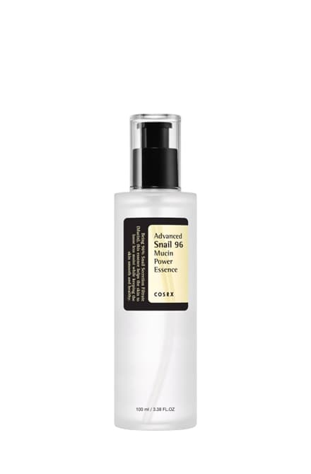 Advanced Snail 96 Mucin Power Essence