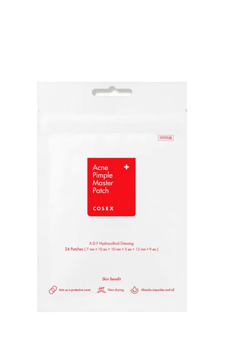 Acne Pimple Master Patch