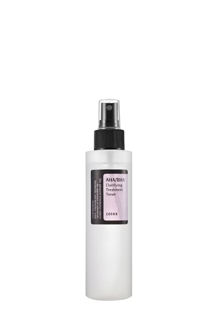AHA/BHA Clarifying Treatment Toner