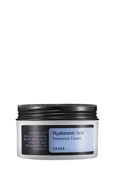 Hyaluronic Acid Intensive Cream