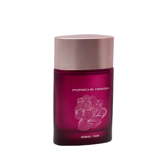 Ruby EDP 100ml