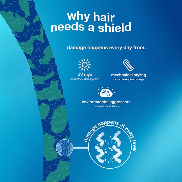 Damage Shield Protective Conditioner 53ml