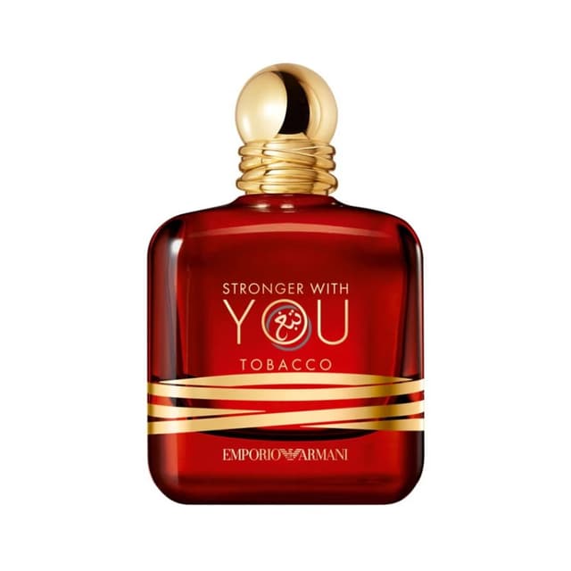 Stronger With You Tobacco Edp 100ML 
