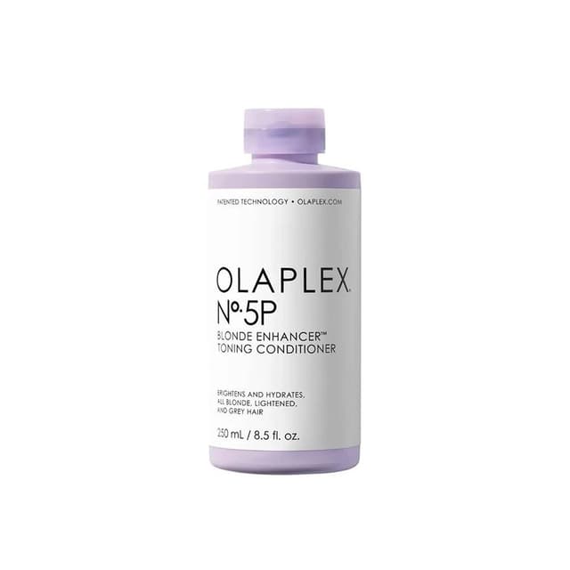 No.5P Blonde Enhancer Toning Condtioner - 250ml