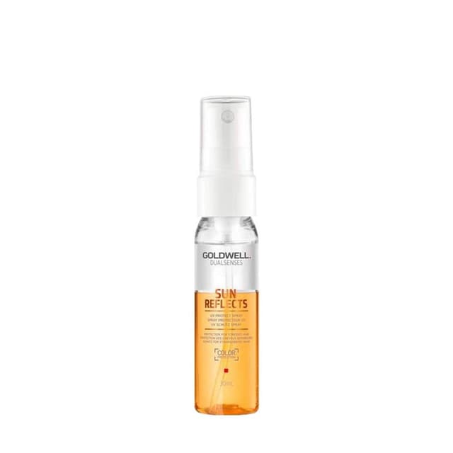 Dual Senses Sun Reflects UV Protect Hair Spray 30ml