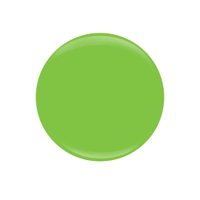 Gel Lacquer Lavished In Lime 15ml