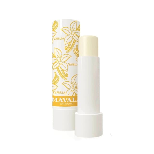 Lip Balm Vanilla