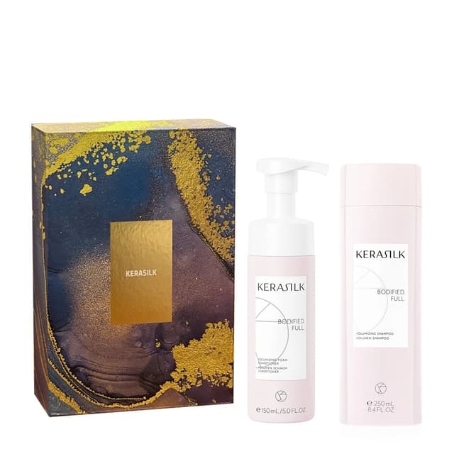 Volume Duo Kit