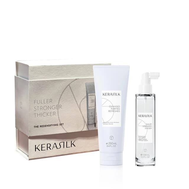 Redensifying Duo Kit