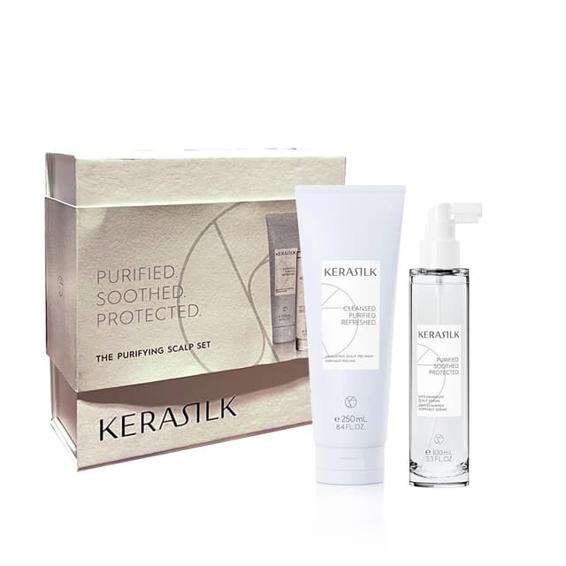 Anti-Dandruff Duo Kit