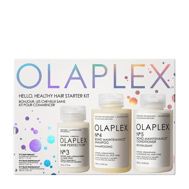 Hello Healthy Kit