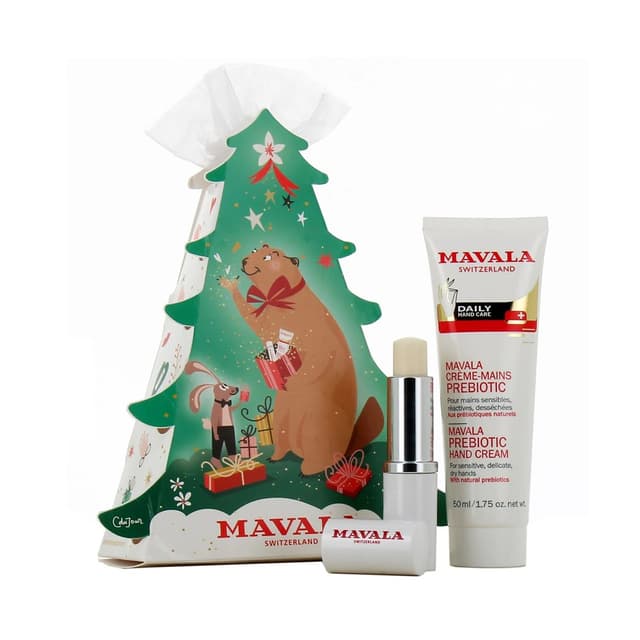 Mavala Swiss Marmout