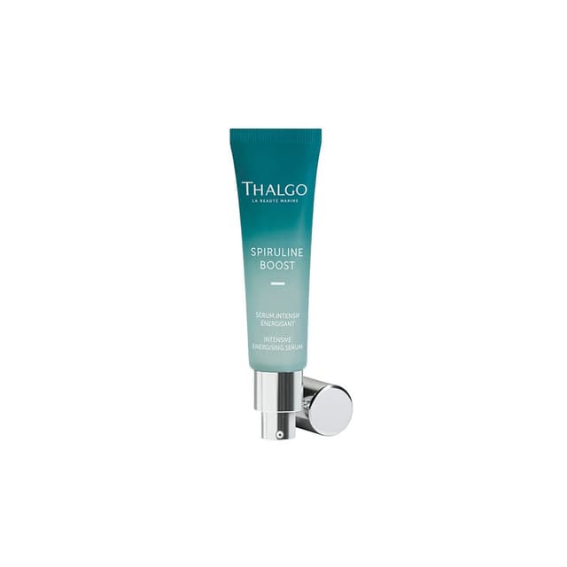 Spiruline Intense Energising Serum 30ml