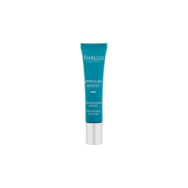 Spiruline Anti-Fatigue Eyecare 15ml