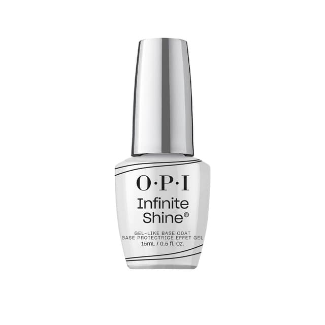 Infinite Shine Base Coat 15ml