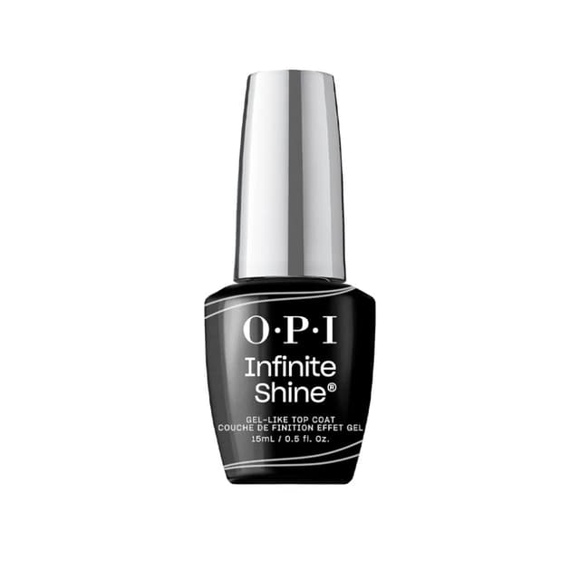 Infinite Shine Top Coat 15ml