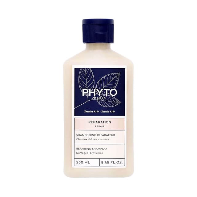 Repair Restructuring Shampoo 250ml