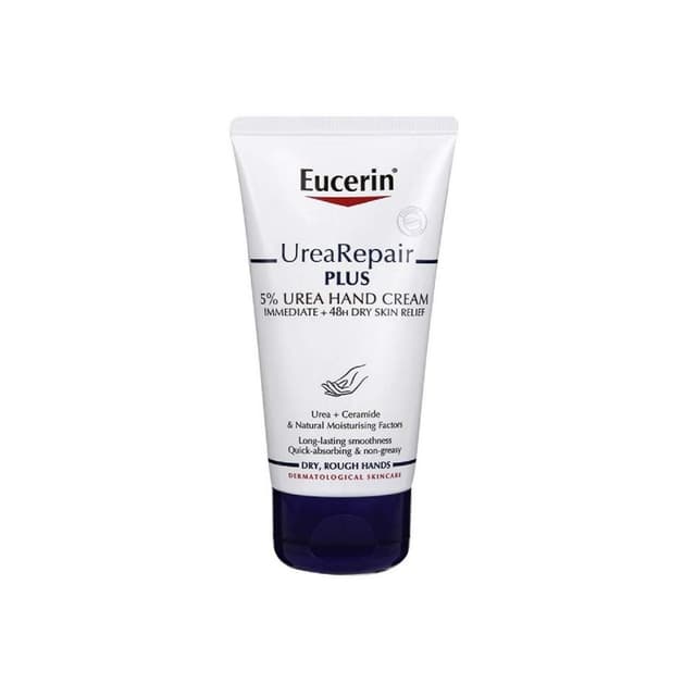 5% Urea Hand Cream 75ml
