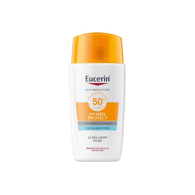 Sun Face Hydro Protect Ultra Light Fluid SPF50+ 50ml