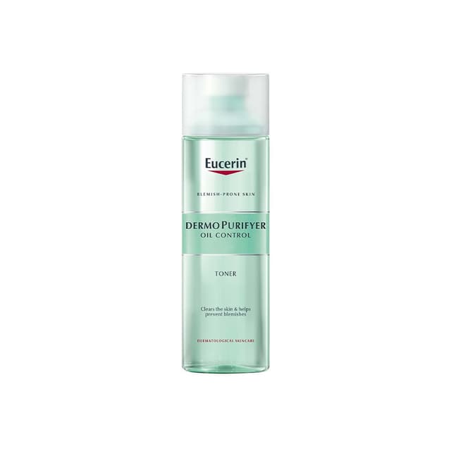DermoPurifyer Facial Oil Control Toner 200ml 