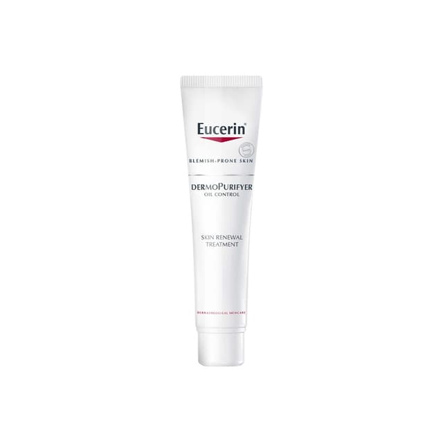 DermoPurifyer Oil Control Skin Renewal Treatment 40ml