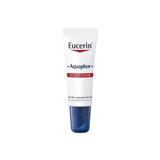 Aquaphor SOS Lip Balm 10ml