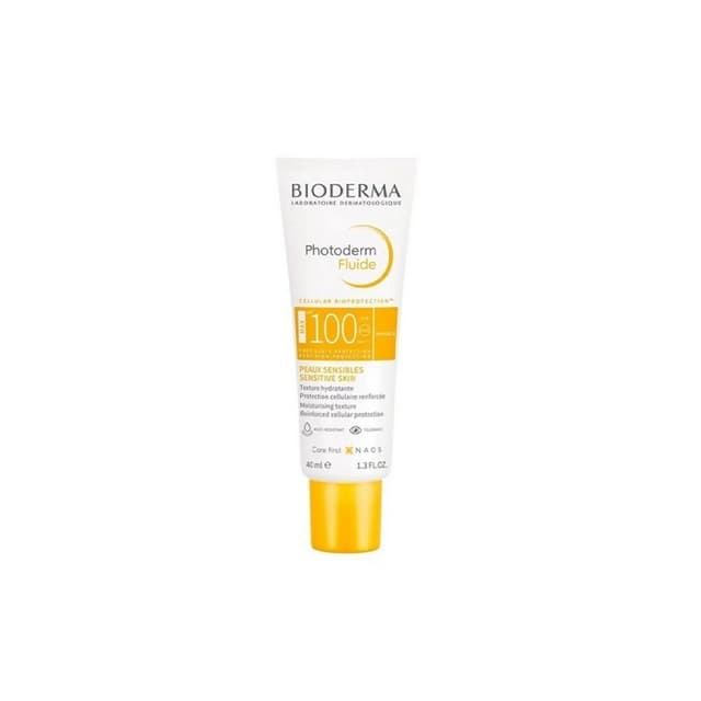 Photoderm Fluide Max SPF100 40ml