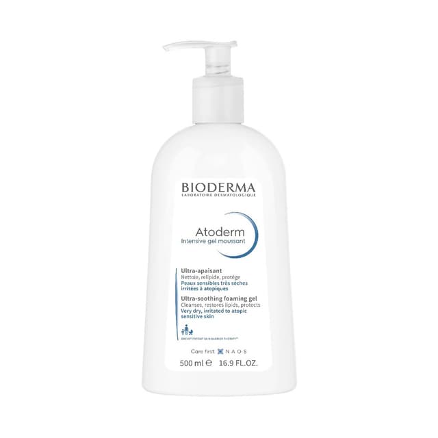 Atoderm Intensive Gel 500ml