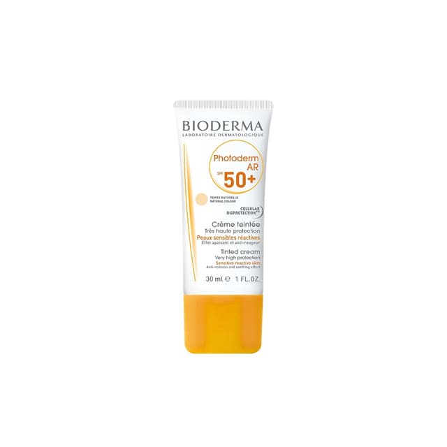 Photoderm AR SPF 50+ Sun Block