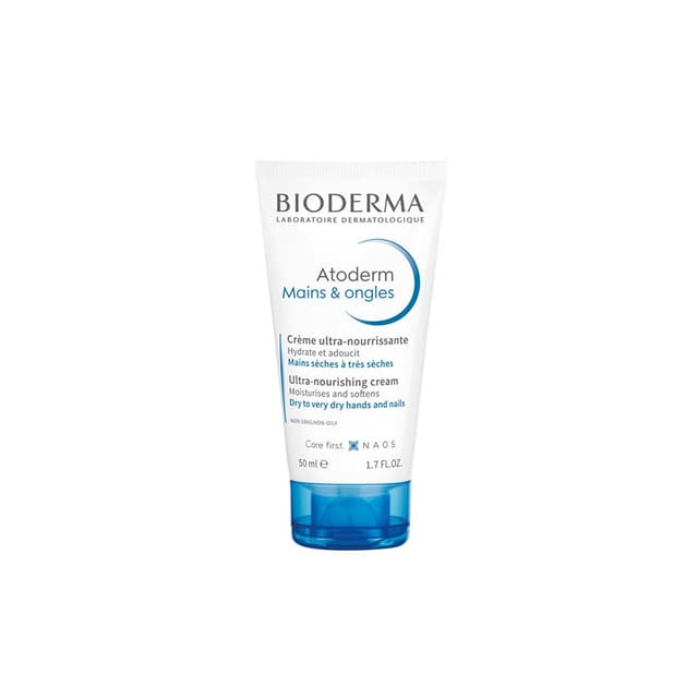 Atoderm Repair Hand Cream 50ml