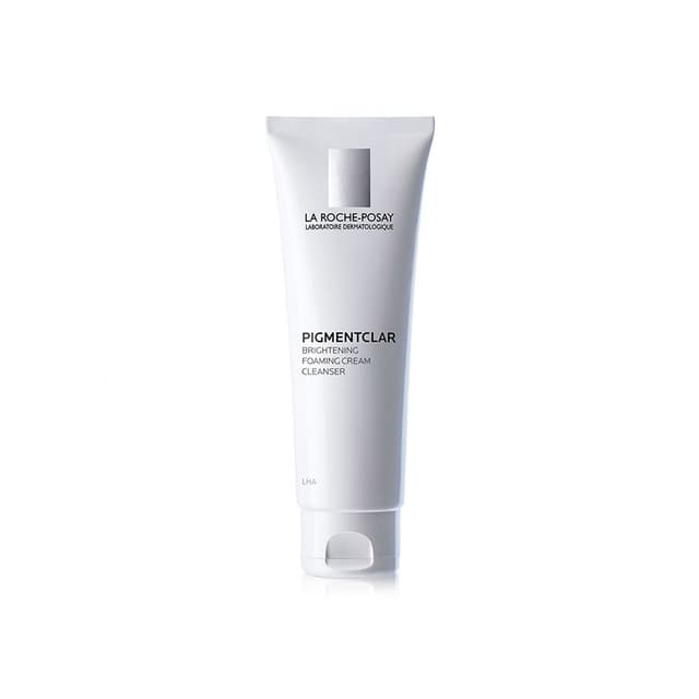 Pigmentclar Foaming Cream Cleanser 125ml