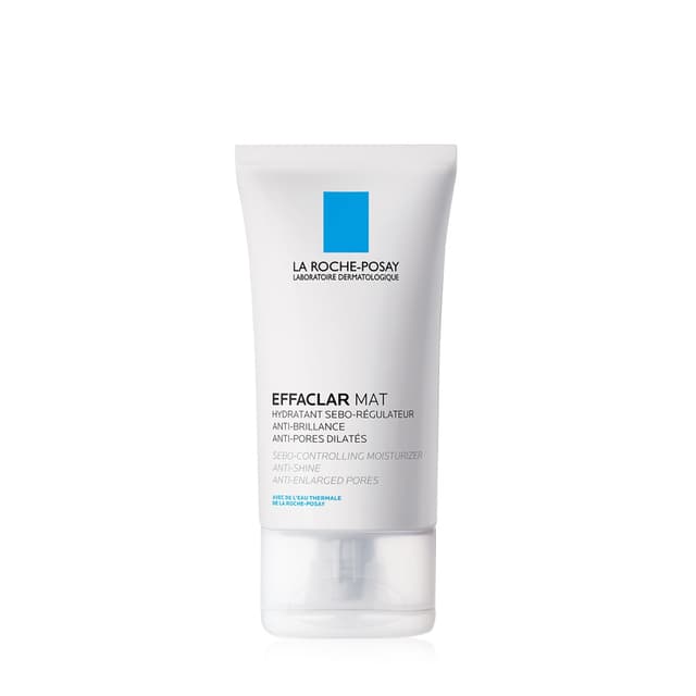Effaclar Mat Mattifying Moisturizer 40ml