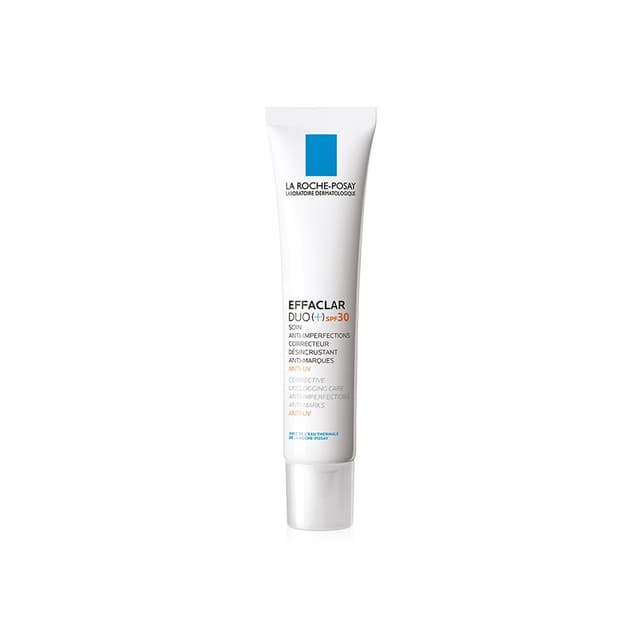 Effaclar Duo+ SPF30 40ml