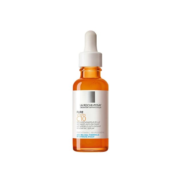 Pure Vitamin C10 30ml