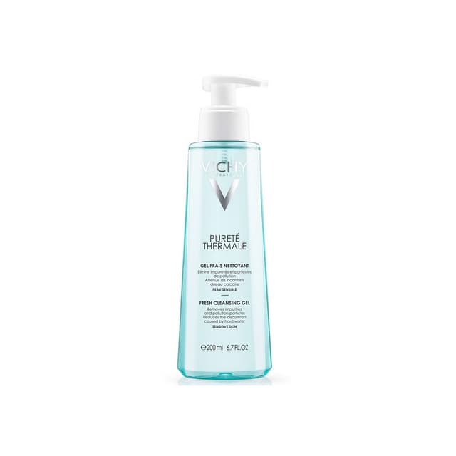 Purete Thermale Fresh Cleansing Gel 200ml
