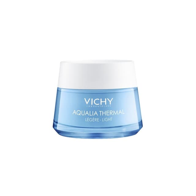Aqualia Thermal Light Hydration Cream 50ml