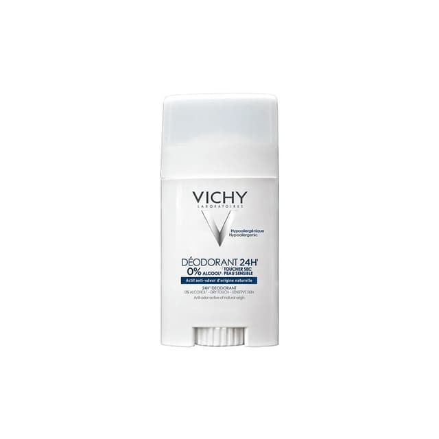 Sensitive Skin Deo Stick Dry Touch 40ml