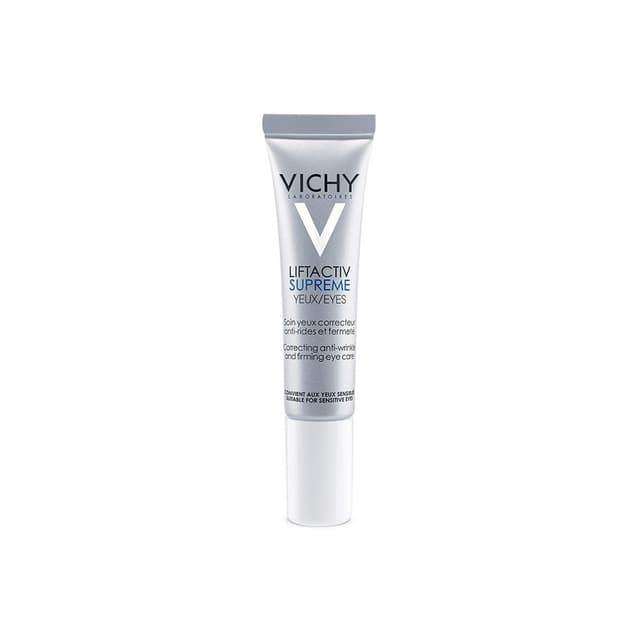 Liftactiv Supreme Eye Cream 15ml