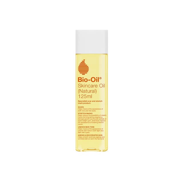 Bio-Oil Natural 125ml