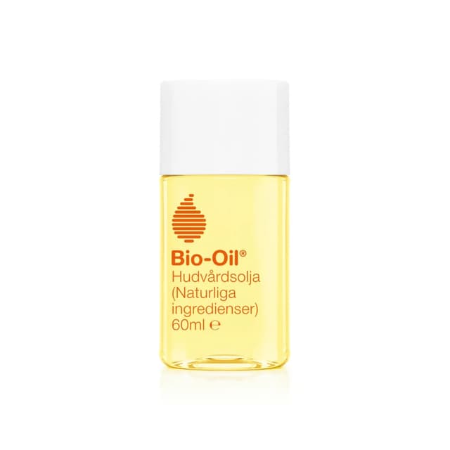 Bio-Oil Natural 60ml