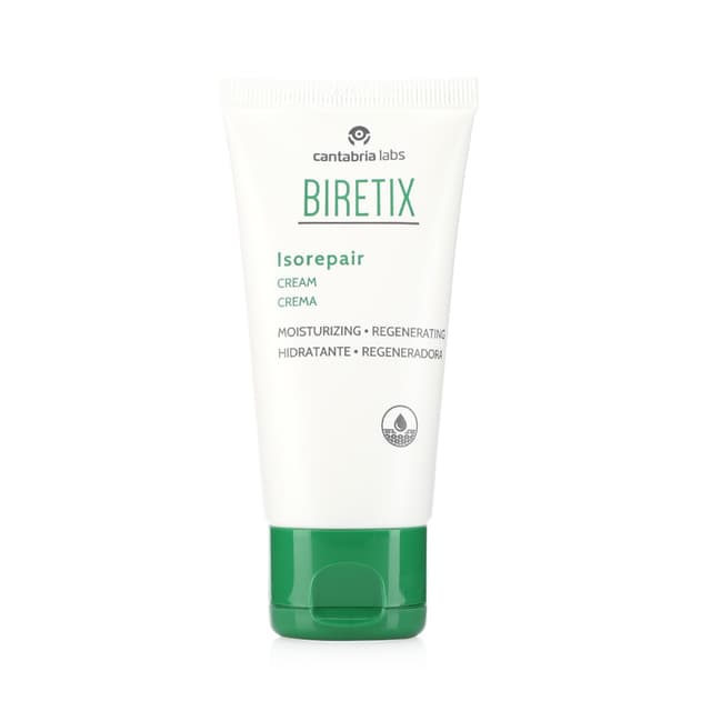 Biretix Isorepair Cream 50ml