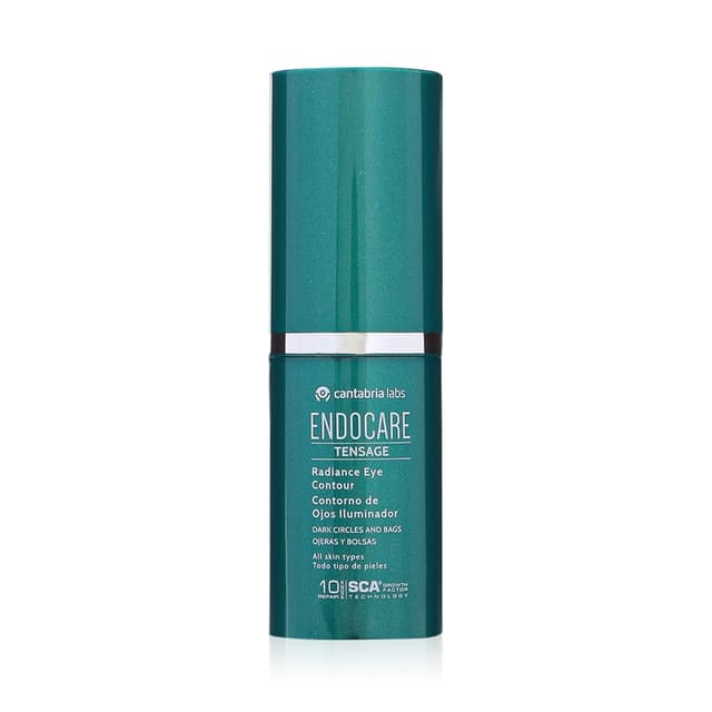 Endocare Tensage Illuminating Eye Contour Treatment 15ml