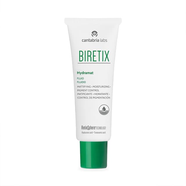 Biretix Hydramat Fluid 50ml