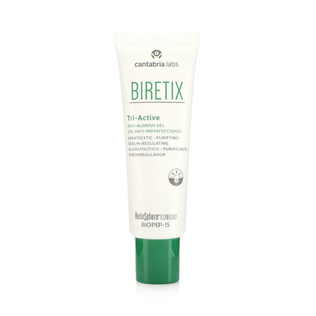 Biretix Tri Active Anti Blemish Gel 50ml