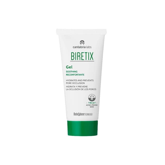 Biretix Soothing Gel 50ml
