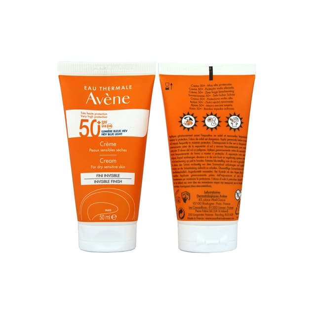 Suncare Kit Emul 50 